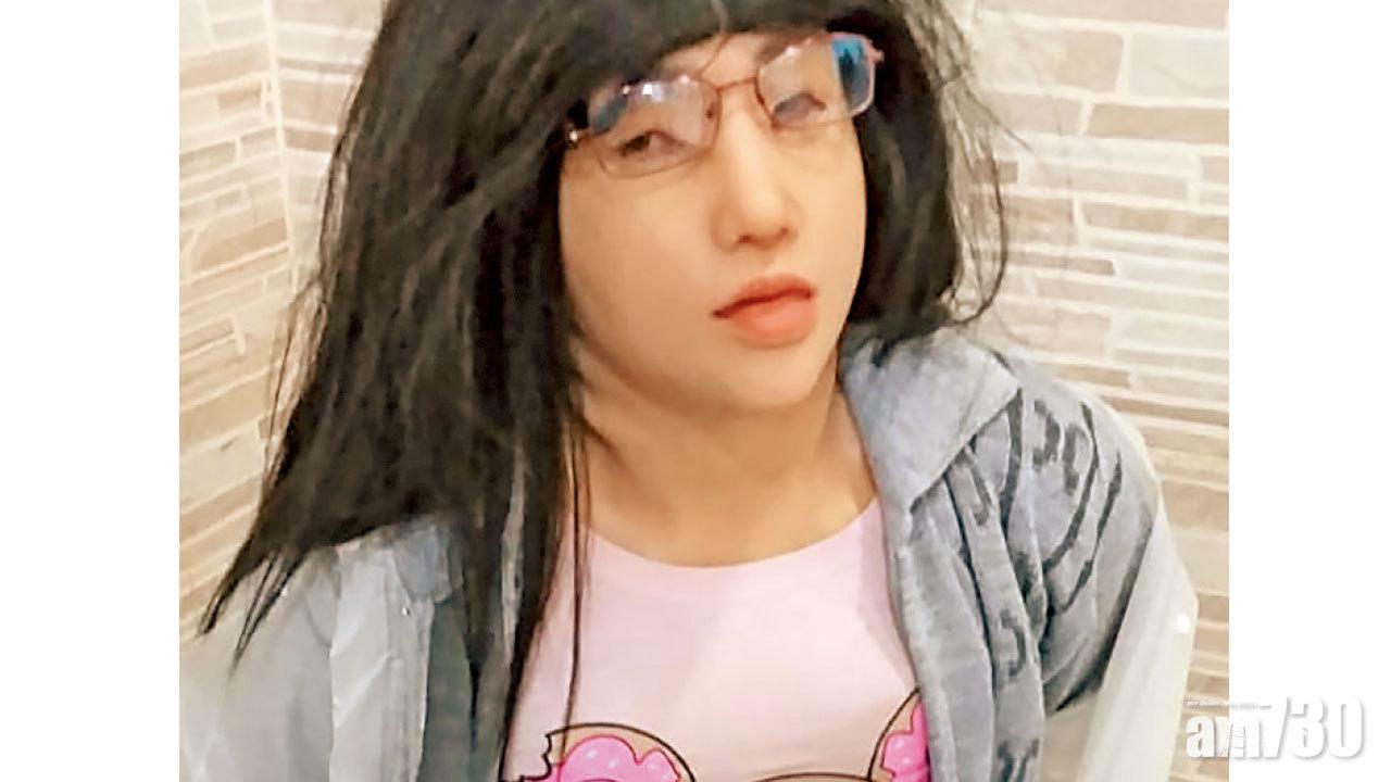 黑幫大佬喬裝19歲女兒逃獄