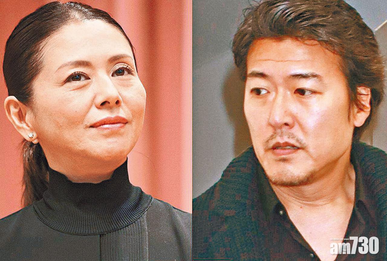 小泉今日子賣屋貼人夫