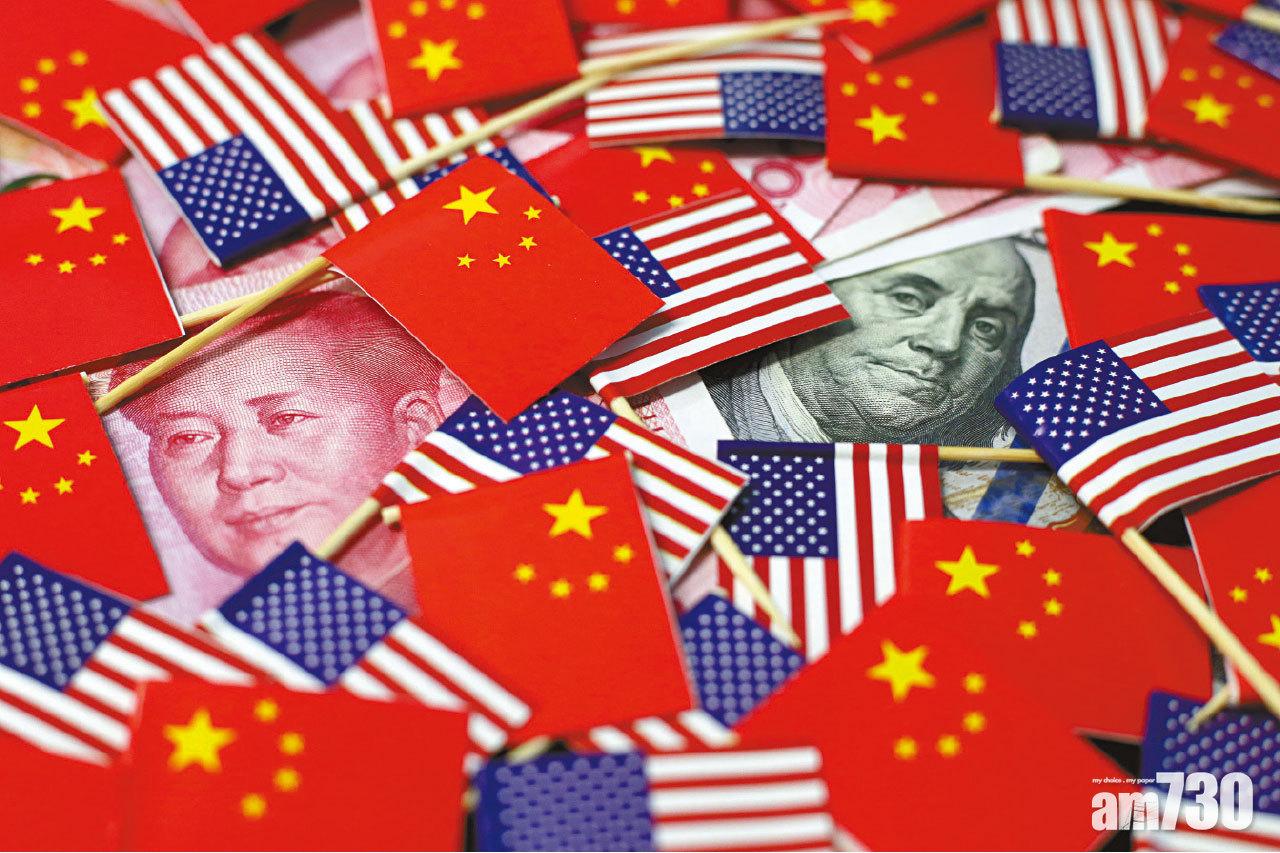 人民幣破七 美列中國貨幣操縱國