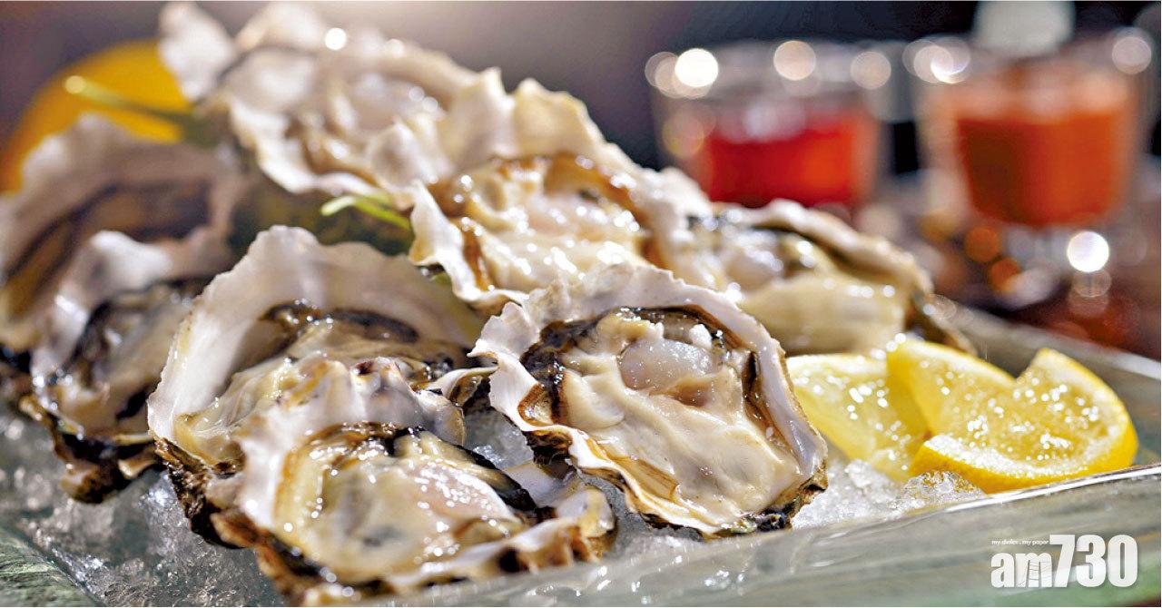 紅磡都會海逸酒店西餐廳 自助午餐買2送1優惠