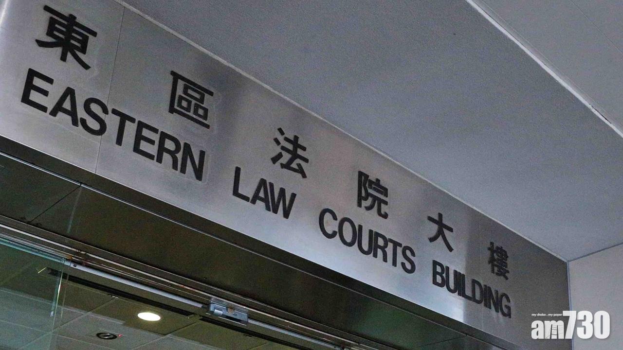 5人涉周一荃灣損壞交通燈今提堂