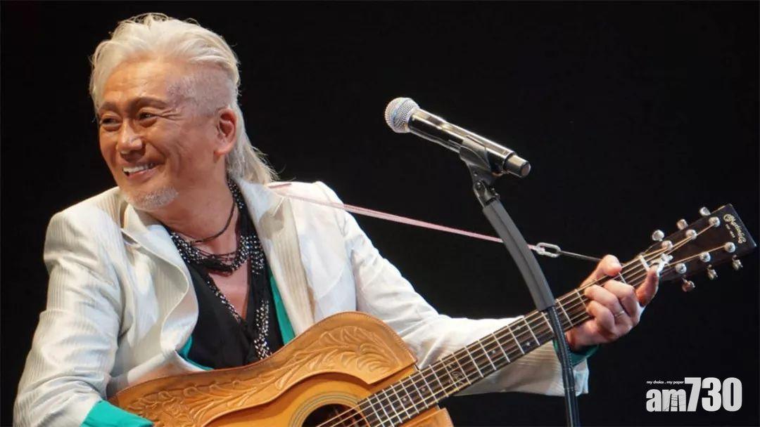 【不停巡唱】玉置浩二身體不適腰斬演出