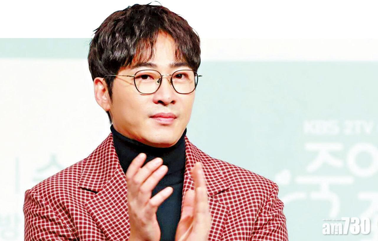 姜至奐涉姦案下月初審