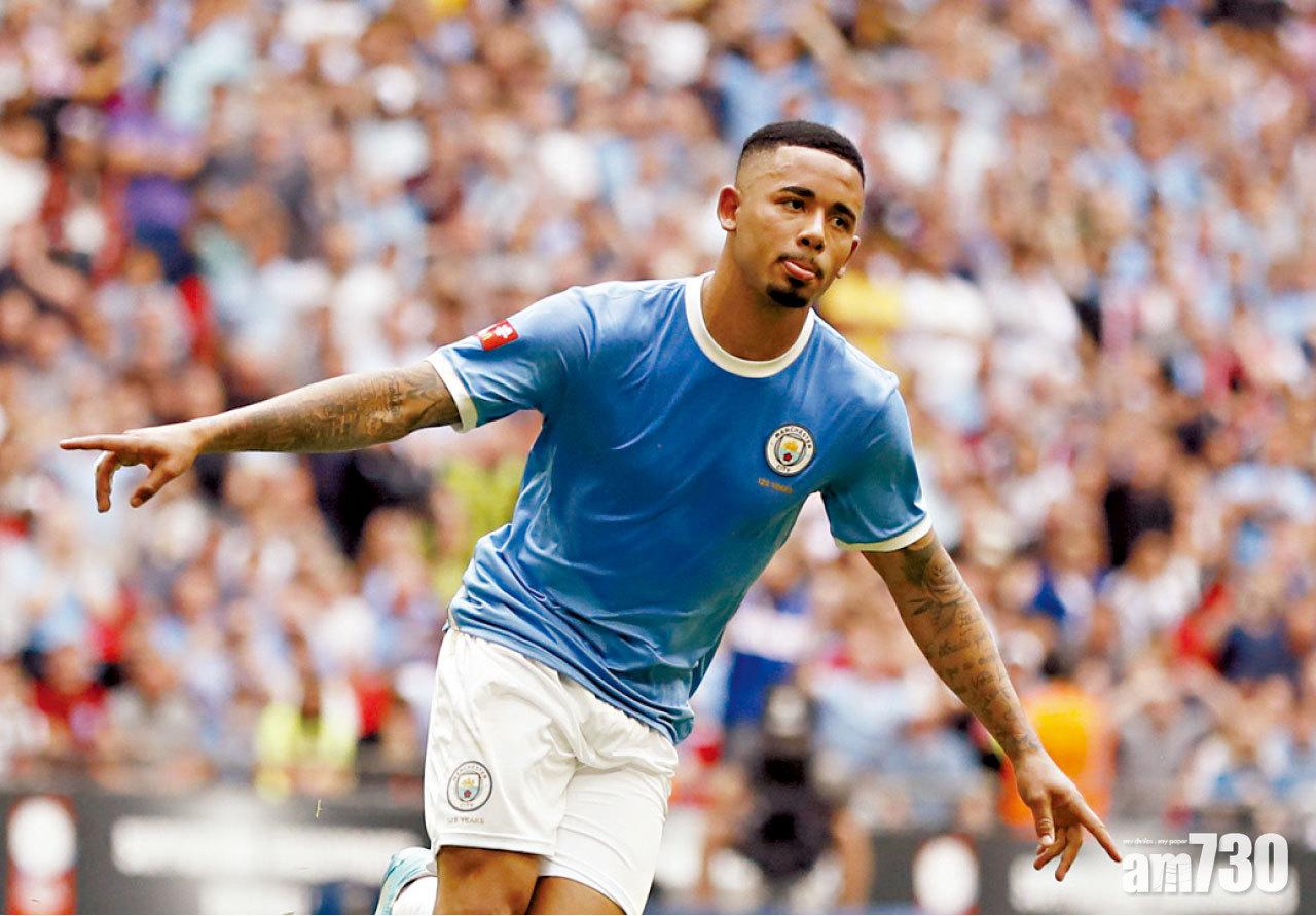 英超開鑼 見證Big 6混戰新局面