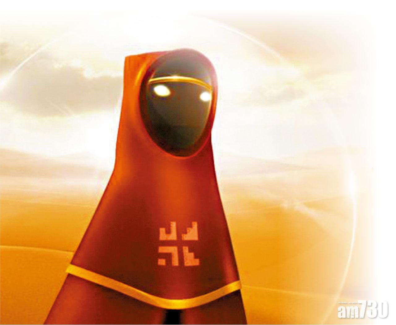 經典《Journey》登陸iOS平台