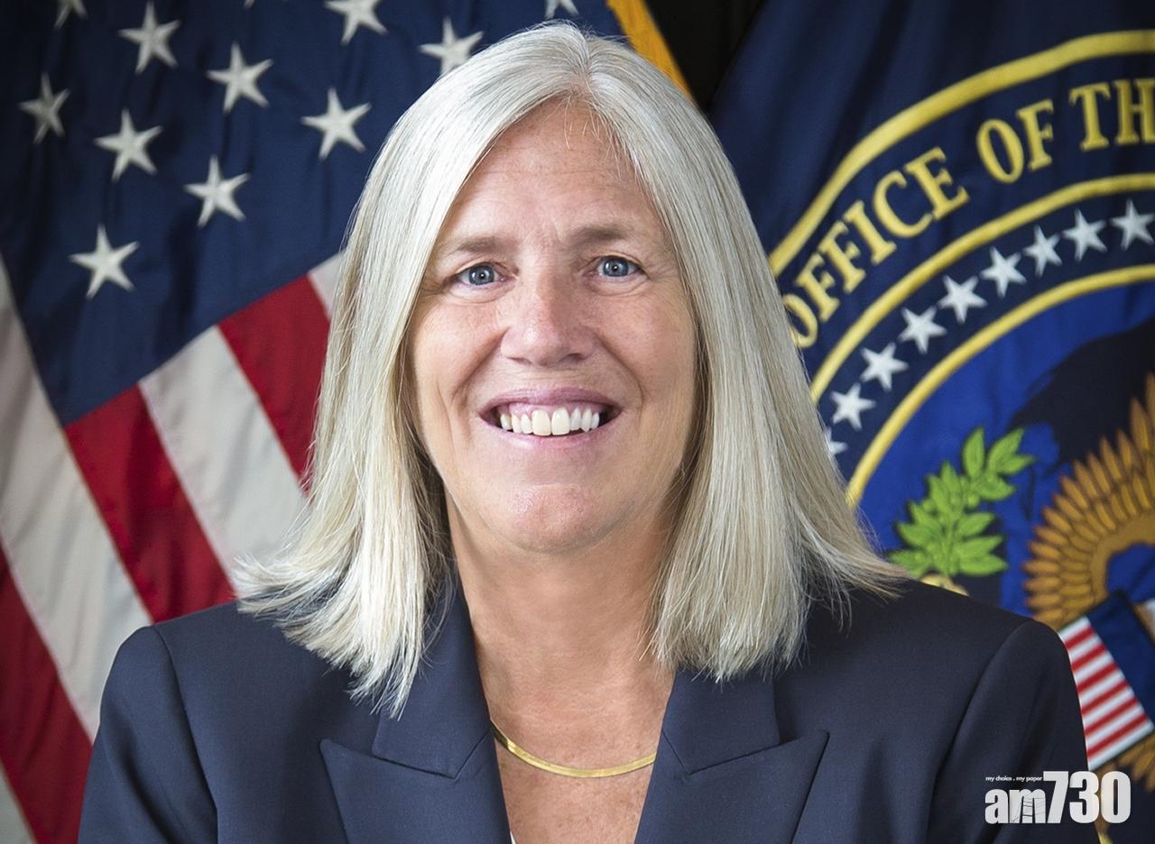 美國國家情報副總監辭職　與總監同一日離任