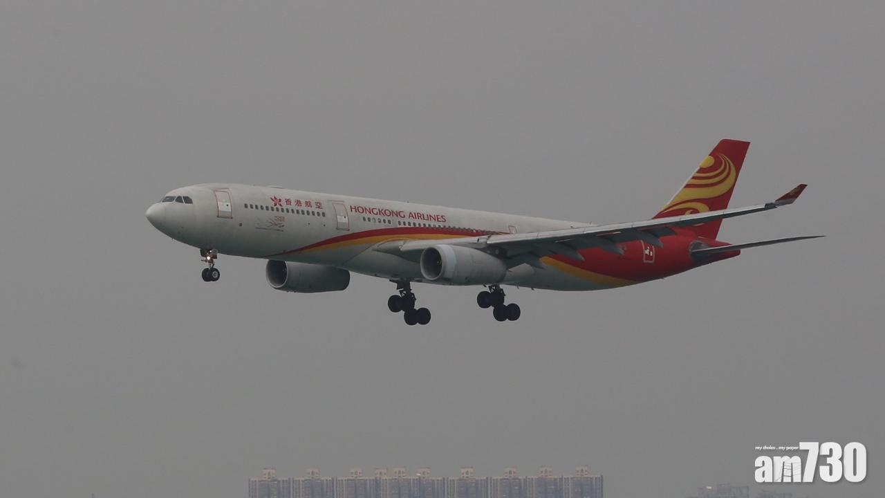 「利奇馬」料提前登陸浙江　香港來往寧波航班取消