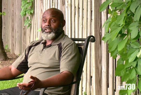 【唔人道】遭警囚5日得1盒牛奶充飢  美漢討公道獲賠3.9億