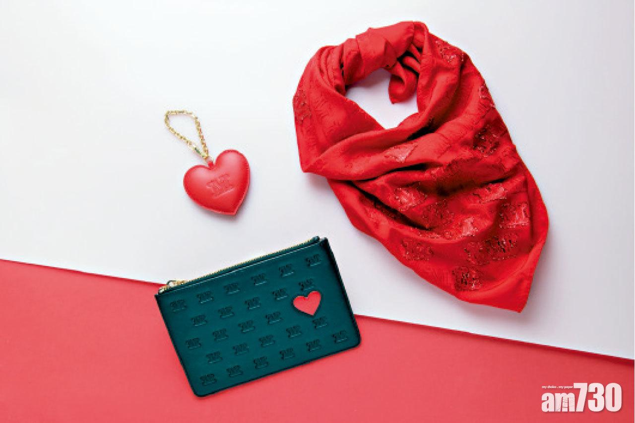 Max Mara 意國仲夏節配飾