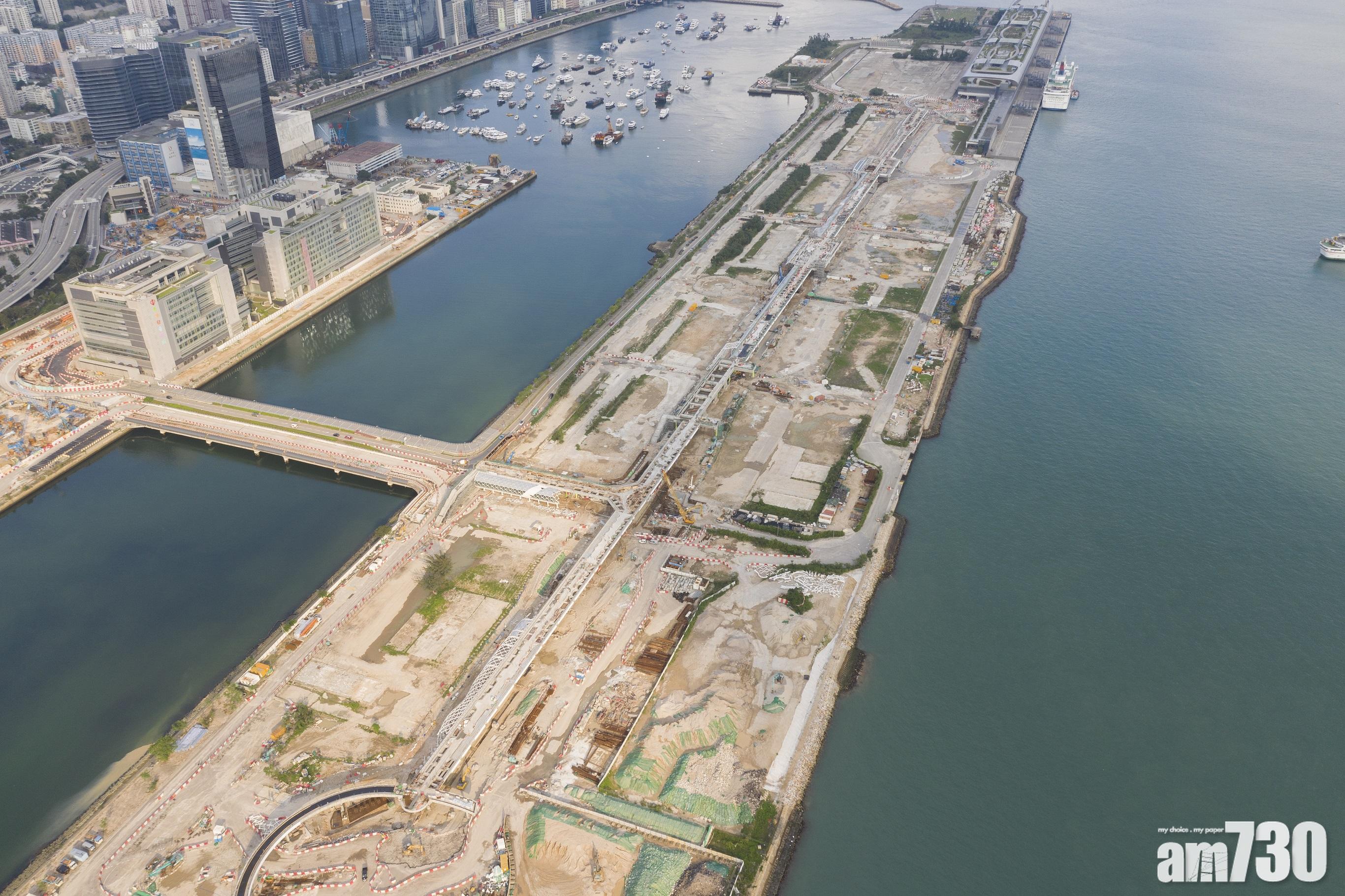 遠東24.5億奪啟德商業地 遠遜預期