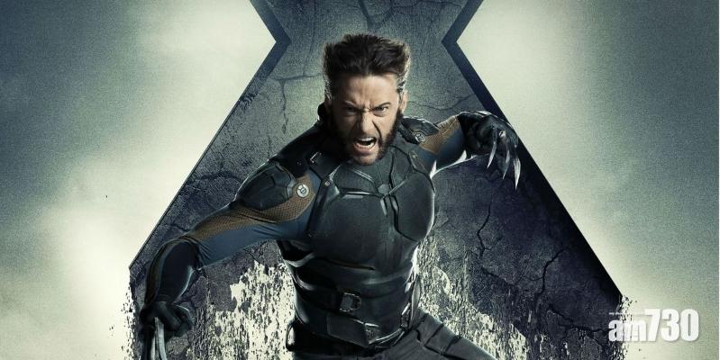 【再拍狼人？】曉治積曼放手背血相