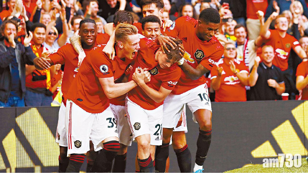 大炒車仔4蛋 紅魔新的希望