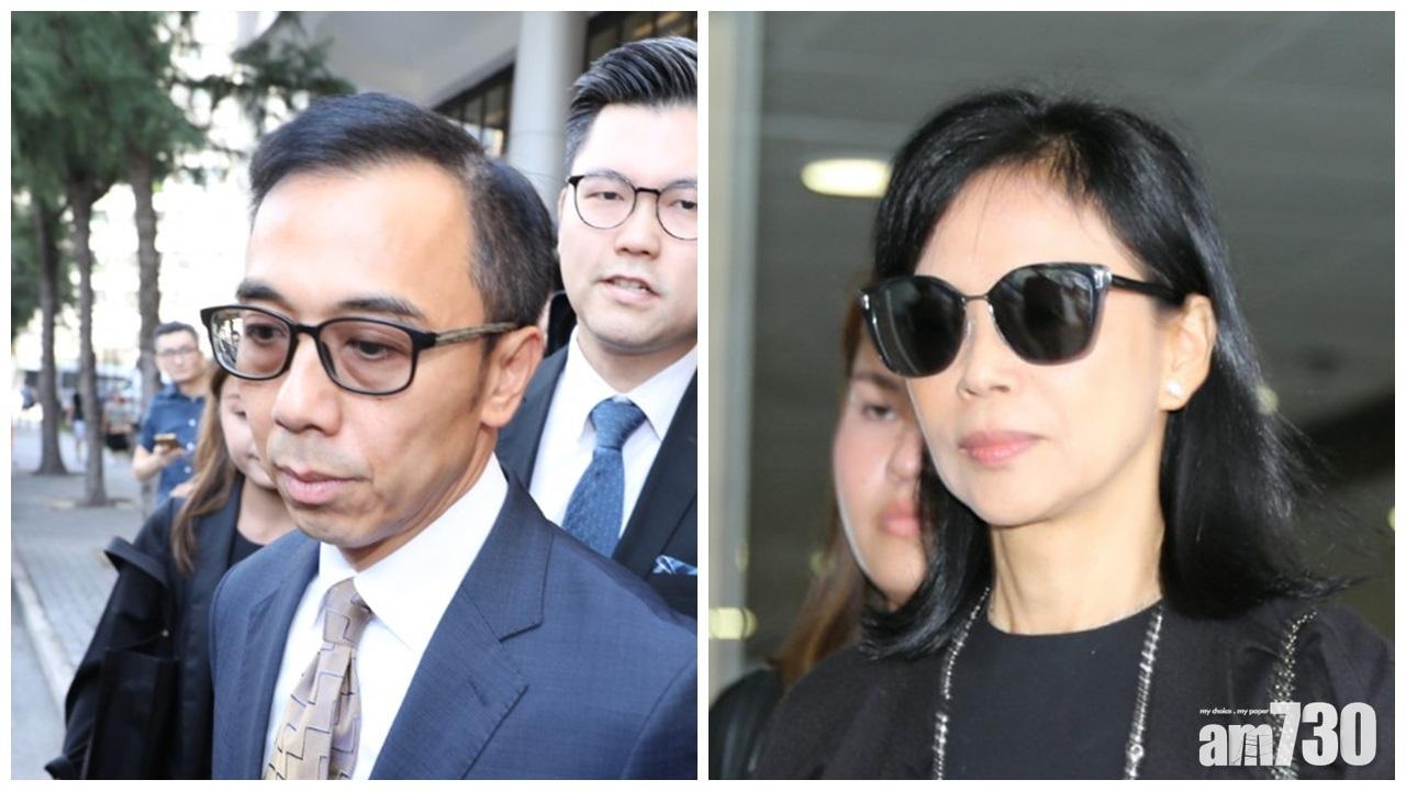 【馮永業案】馮永業及陳婉玉受賄及行賄罪不成立