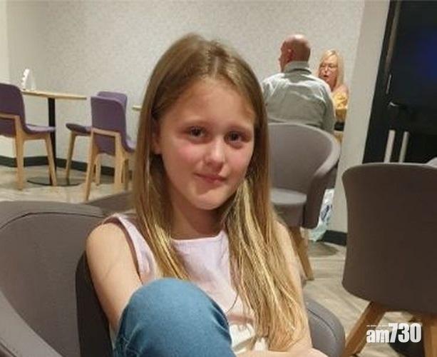 【善心】13.7元零用錢全贈露宿者　10歲女獲對方寫詩回禮