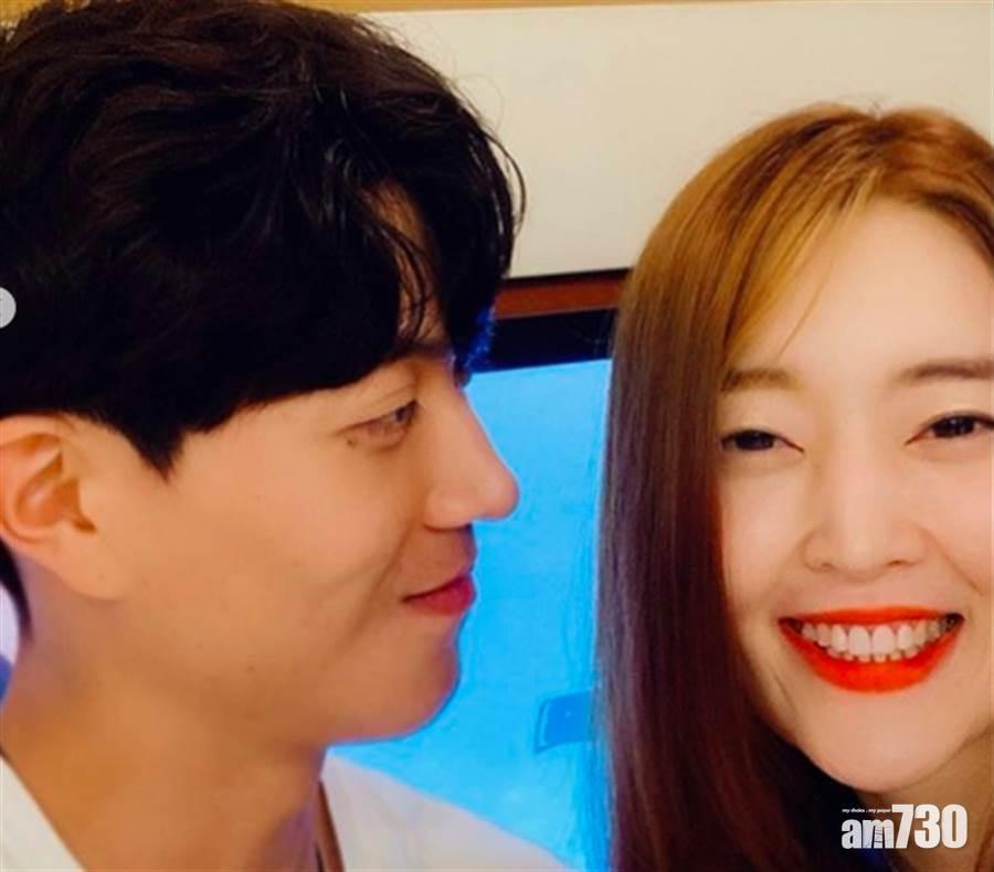 【宣布喜事】女團T-ara前成員雅凜宣布結婚