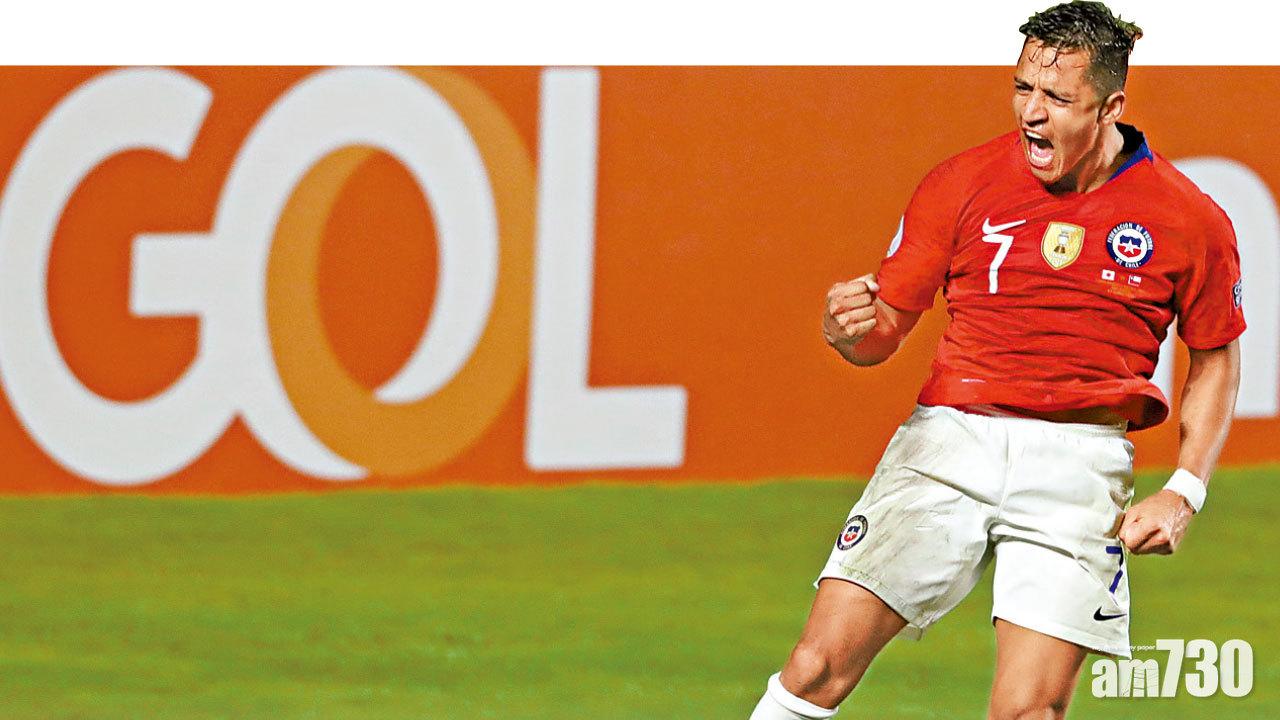 下一站羅馬？傳曼聯勢送走 山神