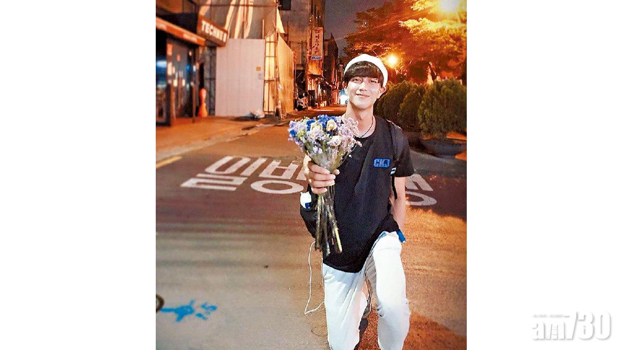 女團T-ara前成員雅凜嫁人