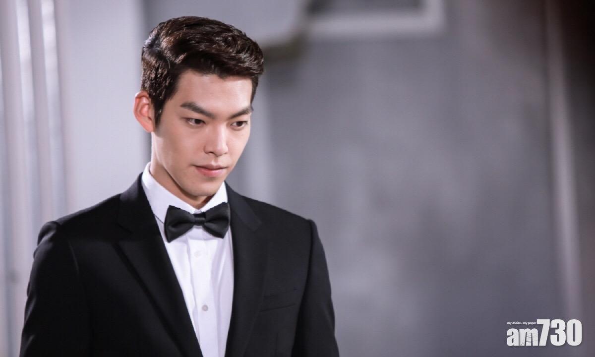 【抗癌成功】金宇彬「踢拖」被網民捕獲