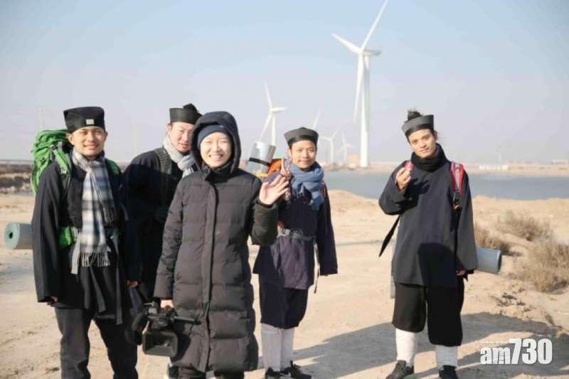 【封殺金馬獎】唯一參賽大陸紀錄片《少年問道》退出