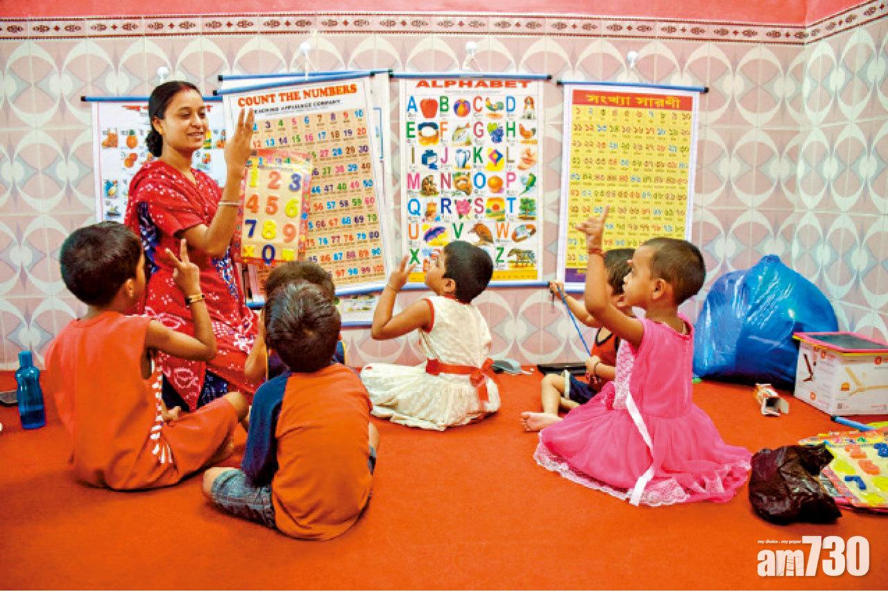 你怎能不關心？人口販運成全球第二大非法貿易