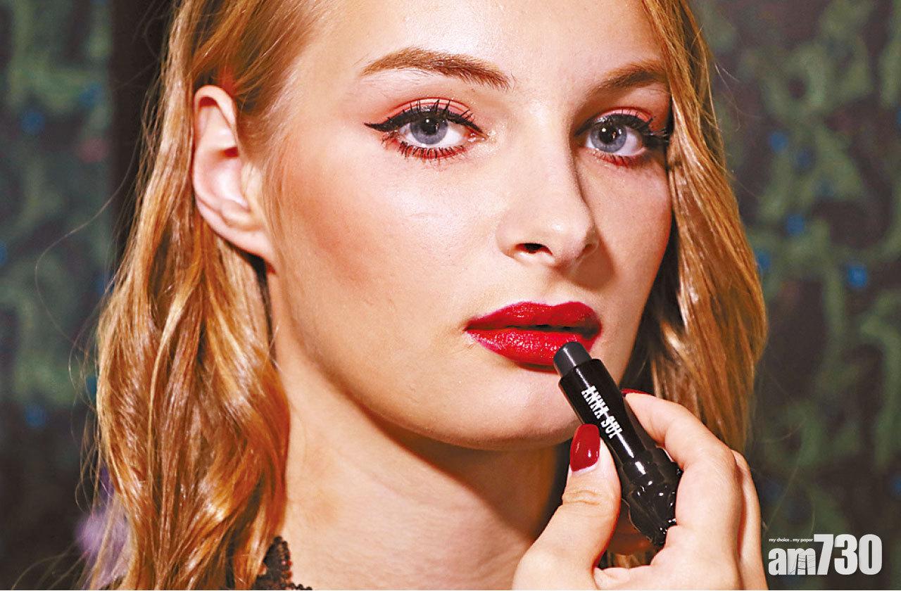 ANNA SUI 古典秋妝