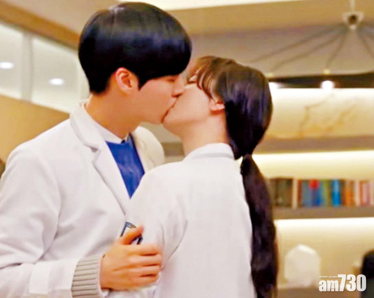 宣布離婚 具惠善 :  安宰賢不愛我