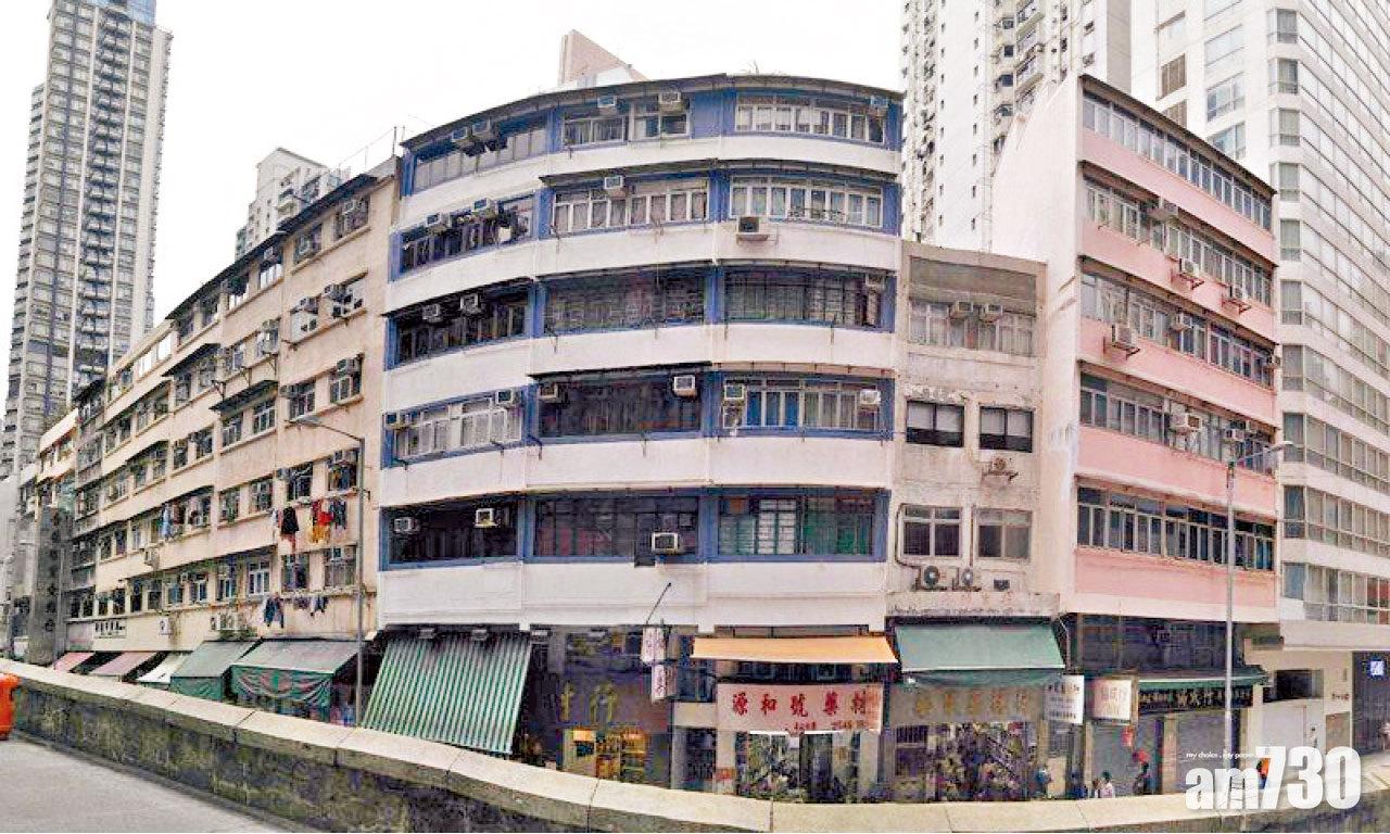 韋志成：應對經濟不穩  市建局建立規劃儲備 