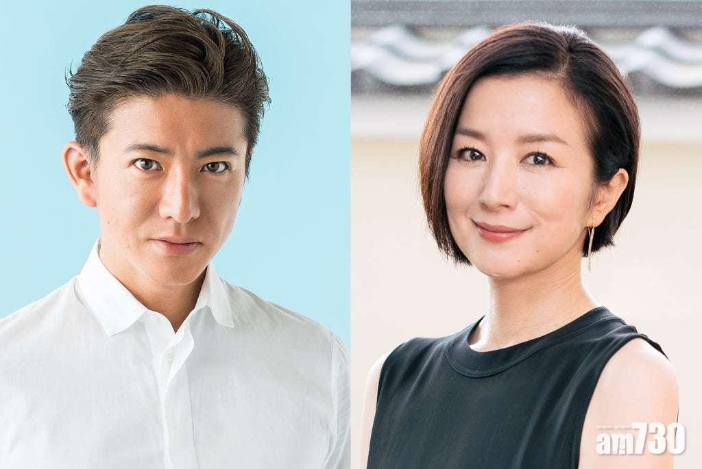 【同師弟合作】木村新劇演員陣容公布