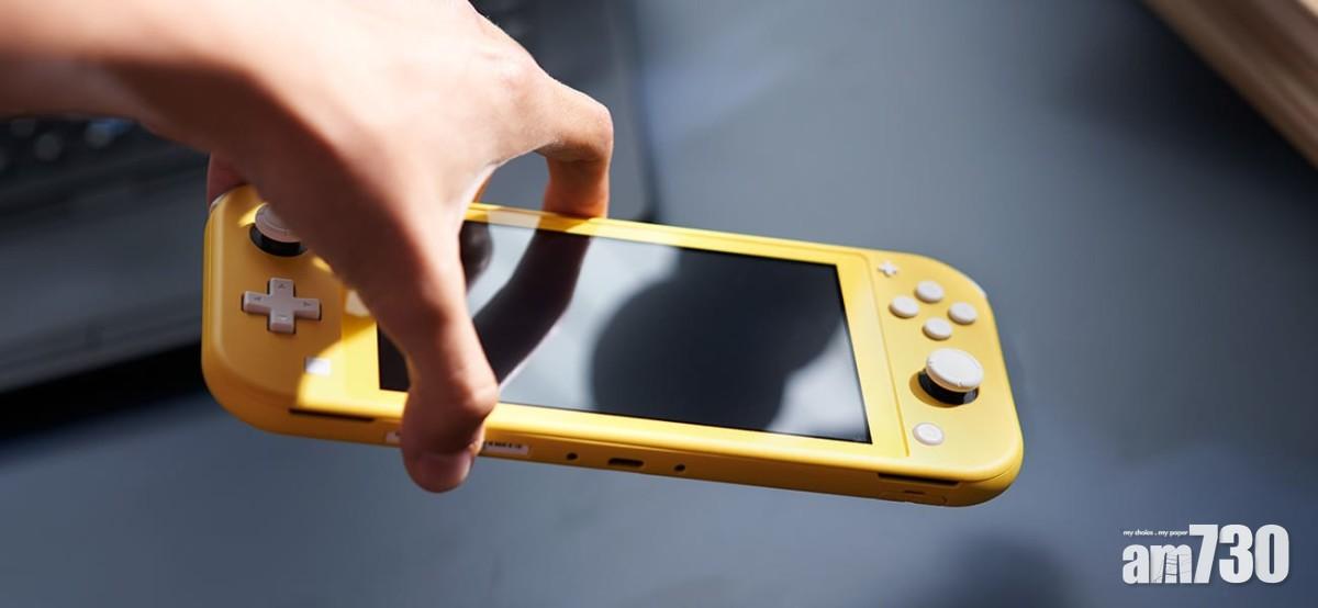 Nintendo Switch Lite Circle K都有得訂