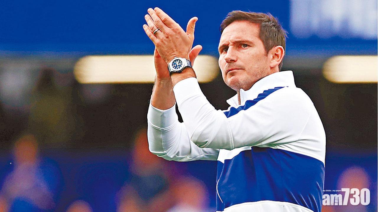 車仔遭李城逼和  林柏特歸咎兵疲