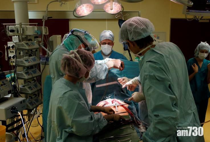 【違反道德】疑用死囚器官實驗  15中國研究遭醫學期刊撤回