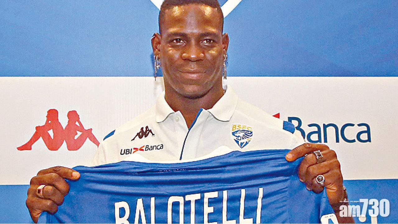 巴神盼重返國家隊踢歐國盃