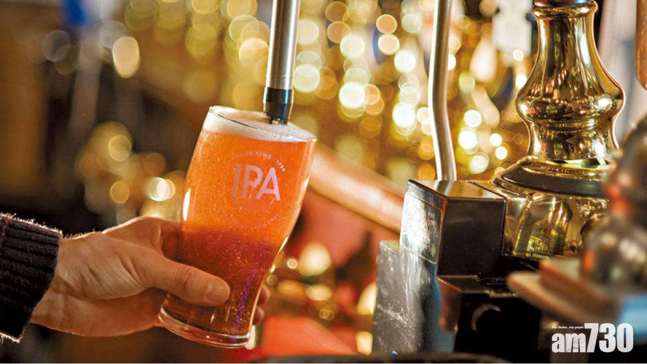 增非港收入 料利派息 長實英收購 券商讚