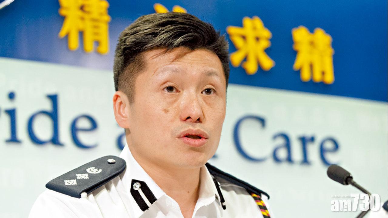 無向涉虐打案警員落口供 警稱從不知有閉路電視片