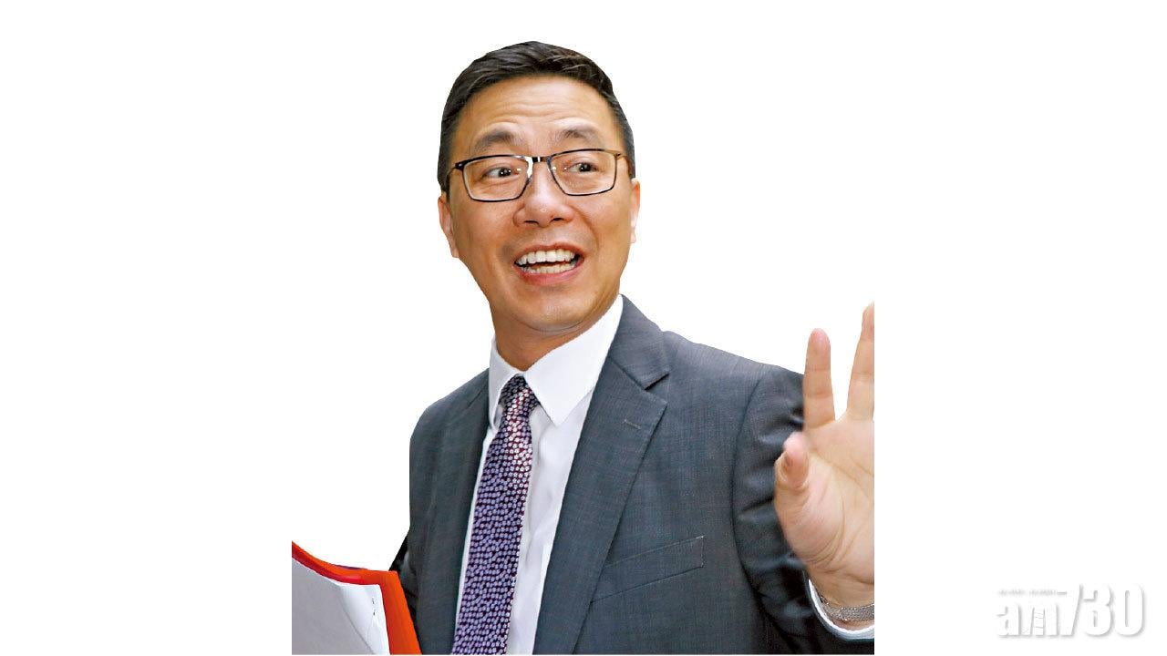 楊潤雄堅決反對任何罷課 公大：不贊成但尊重師生