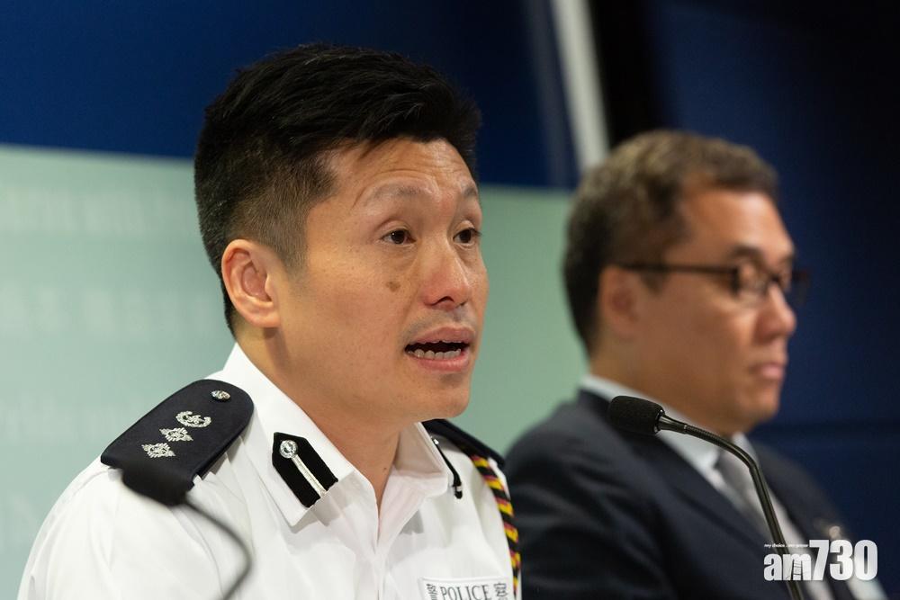 將軍澳斬人案 涉案男被控3罪明提堂