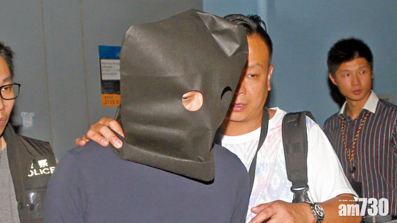 將軍澳斬人案疑兇今提堂