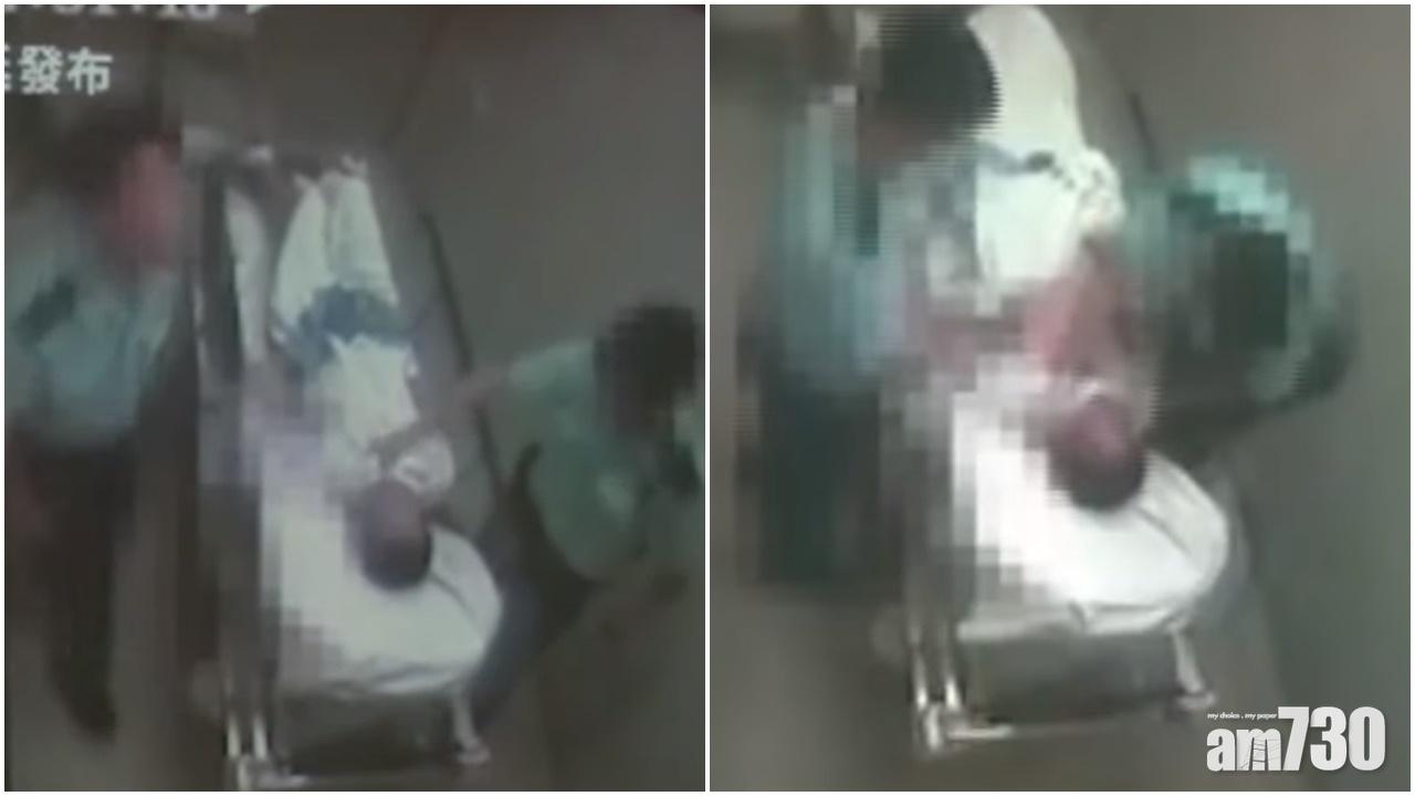 【警涉私刑】3被告准保釋  10月中再審 