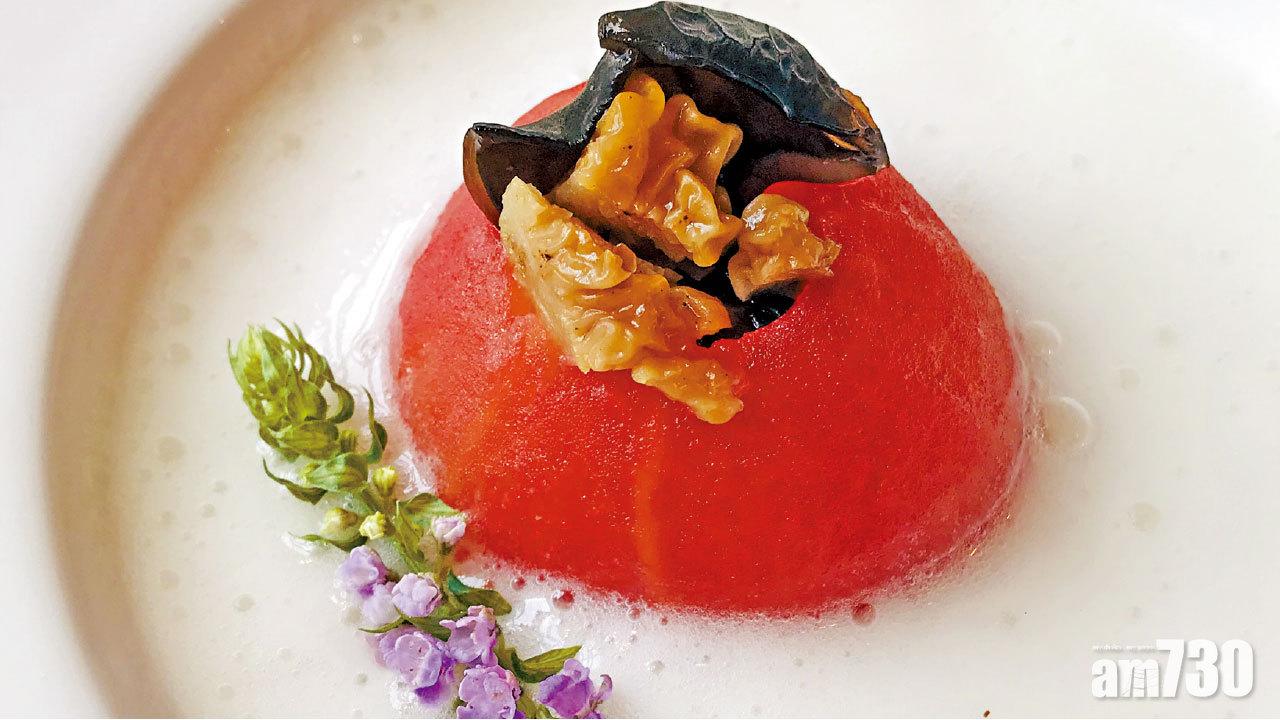 不一樣的 精緻粵菜體驗