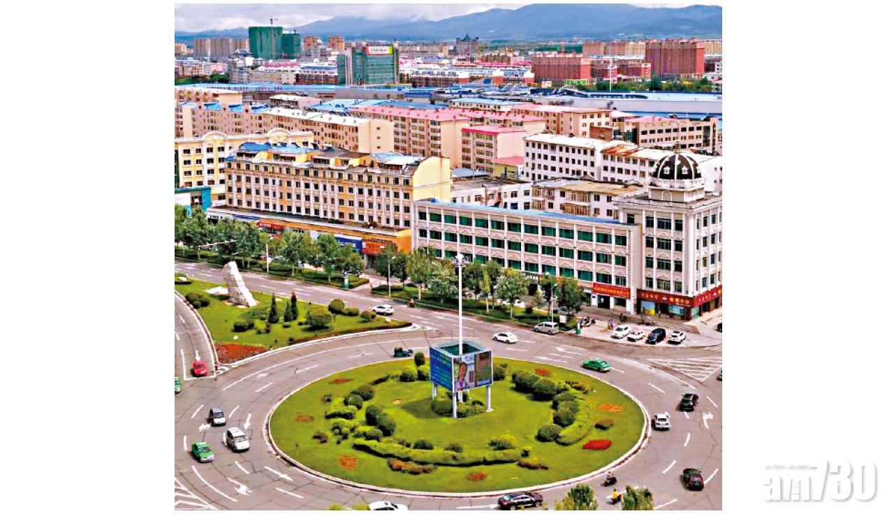 現代中國旅行社  西伯利亞鐵路8天團 $12,999起