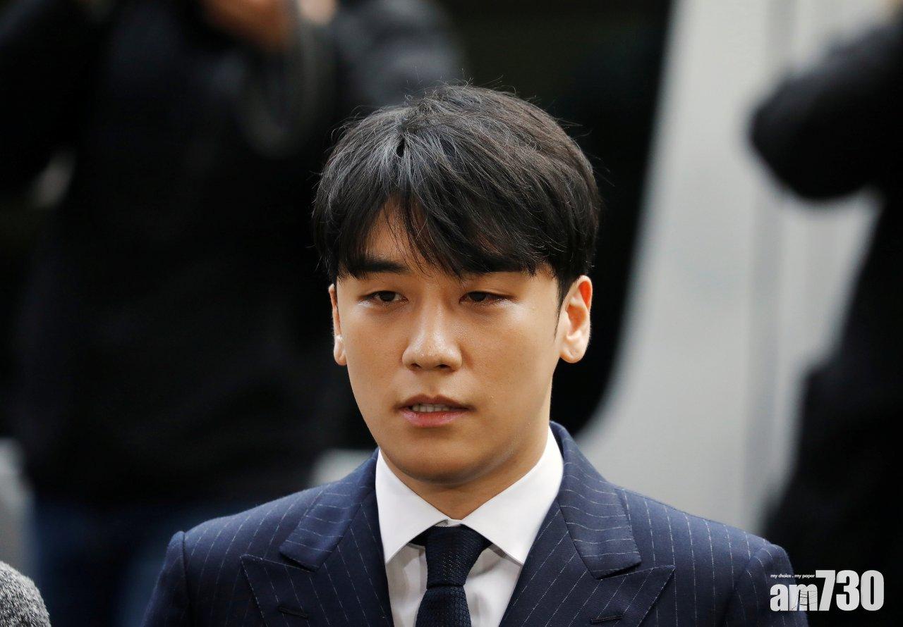 【韓娛圈醜聞】勝利被警傳召調查海外賭博