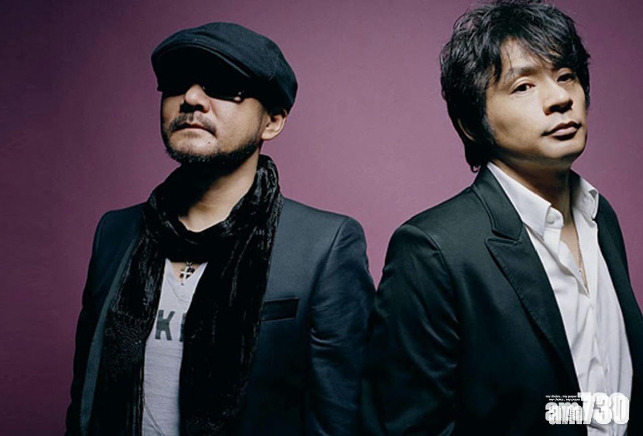 【經典解散】ASKA宣布退出CHAGE & ASKA