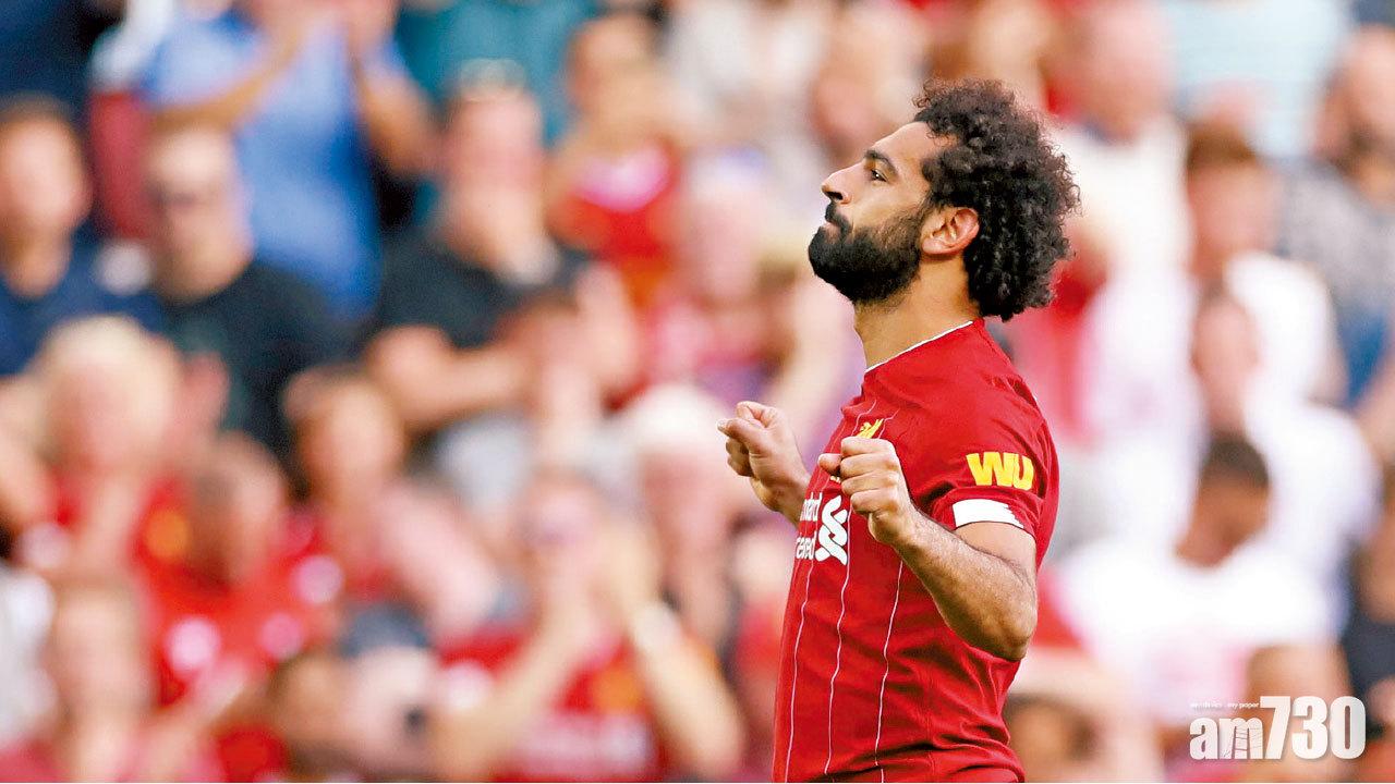 紅魔主場失威 紅軍破廠跨季12連勝