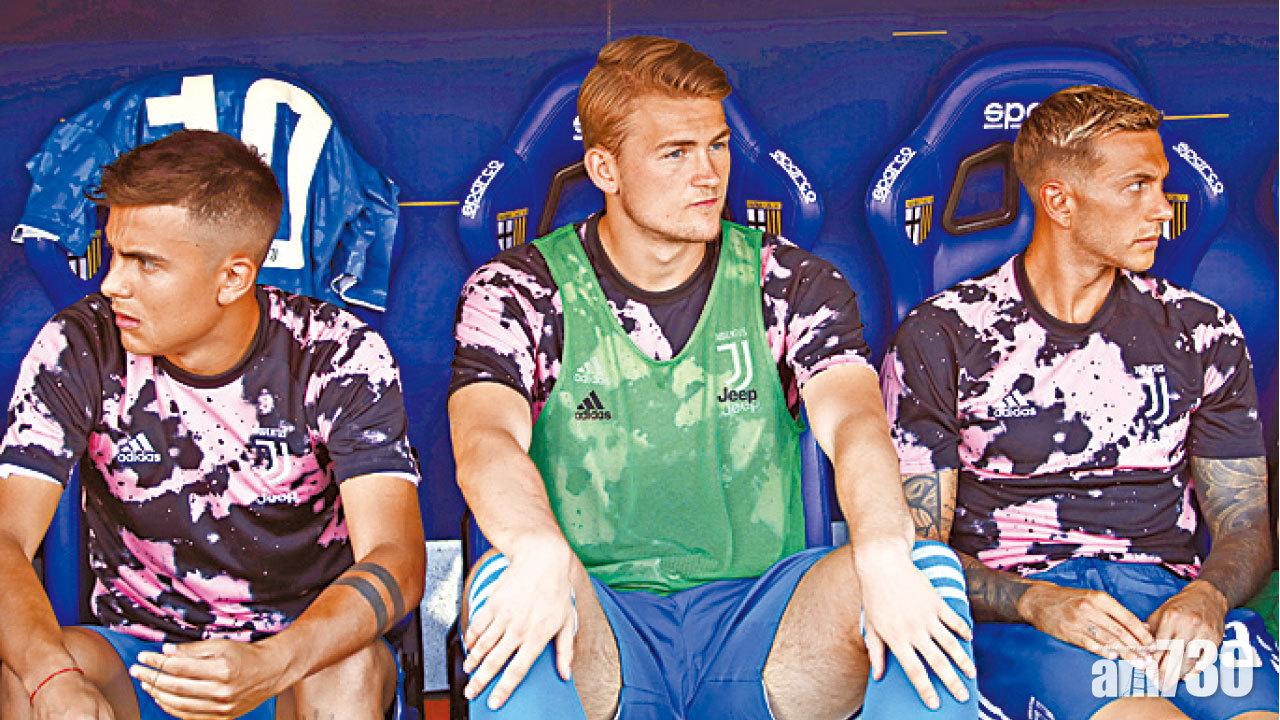 祖記開咧戰小勝  迪歷特全場坐冷板