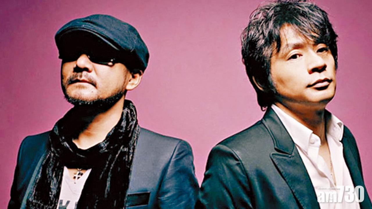 ASKA宣布 退出CHAGE & ASKA