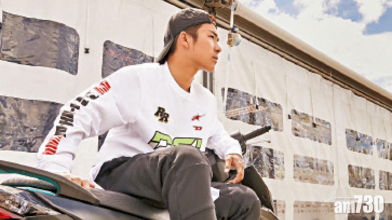 DIESEL x Alpinestars 賽車主題秋冬裝