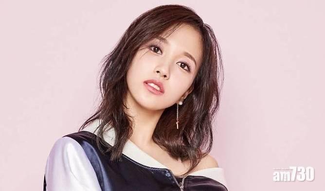 【患驚恐症】Mina未能回歸TWICE