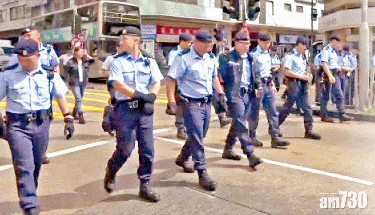 警封沙咀道搜彈頭