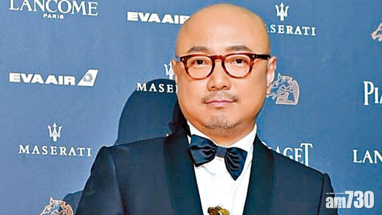 傳長榮Bvlgari撤贊助  金馬執委會：下月確認