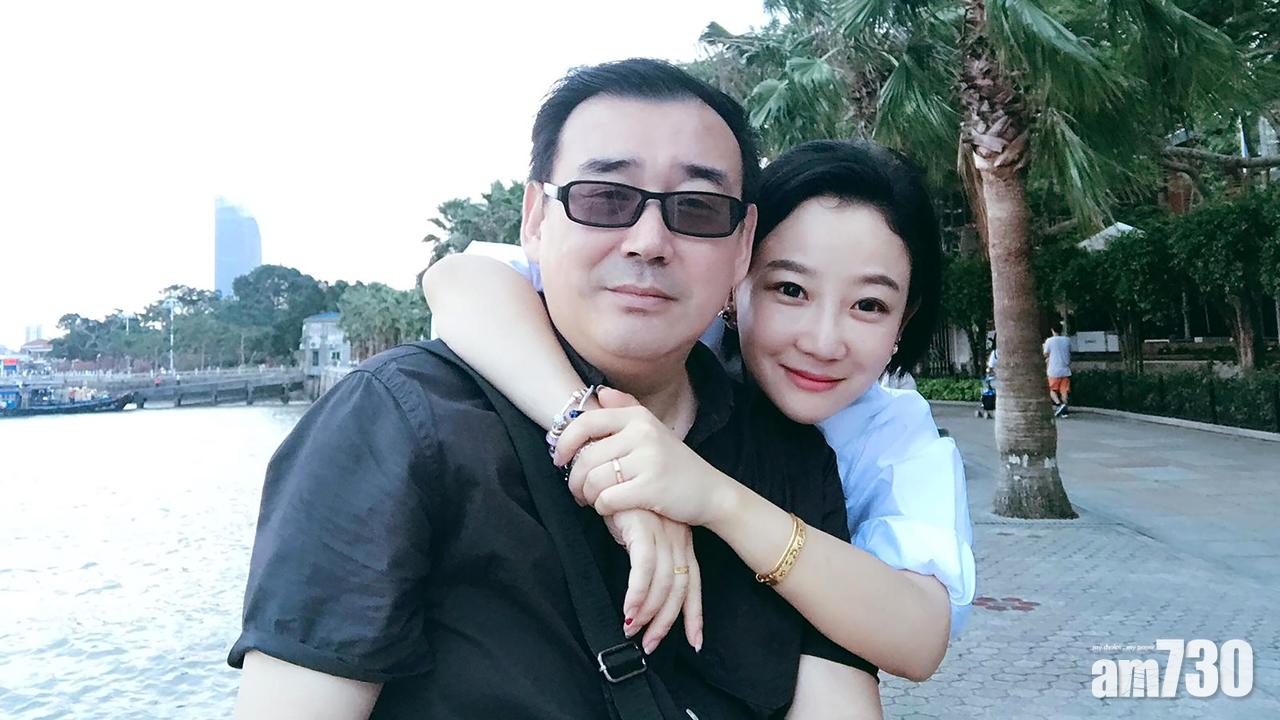澳洲證實澳籍華裔作家楊恆均涉間諜罪被捕